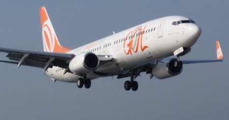Brasileña GOL obtiene financiamiento por US$ 600 millones para transformar su flota