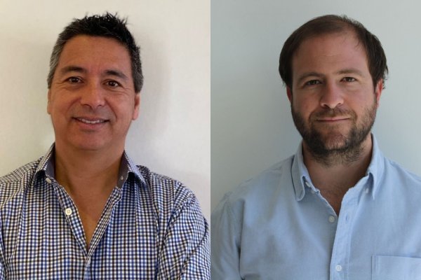 Asech nombra a Jorge Welch vicepresidente y a Juan José Besa secretario general