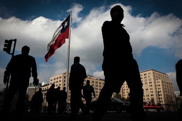 Chile se estanca en el índice global de percepción de corrupción de Transparencia Internacional