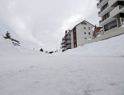 El cambio climático amenaza los Juegos de Invierno y los deportes con nieve, según un informe