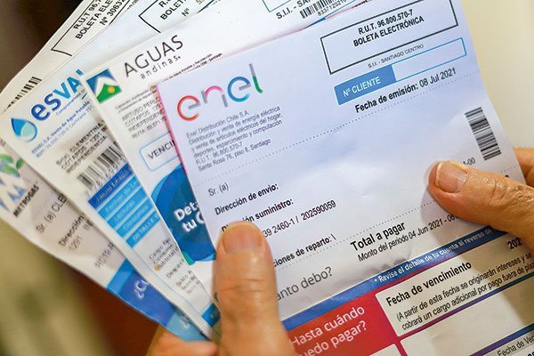 <p>Senado aprueba proyecto de servicios básicos y queda lista para ser ley</p>