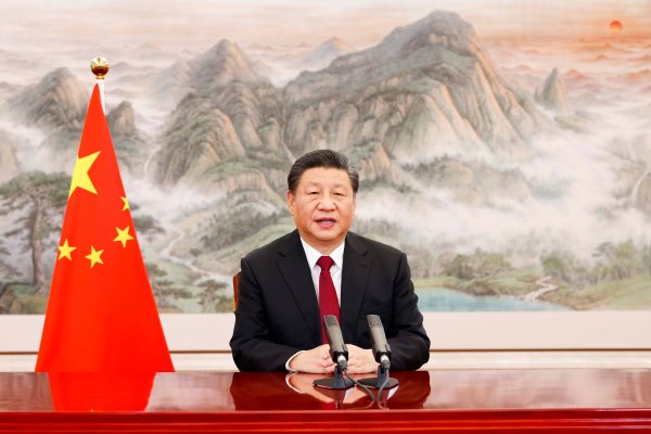 Presidente de China dice que los objetivos climáticos no pueden comprometer la seguridad energética