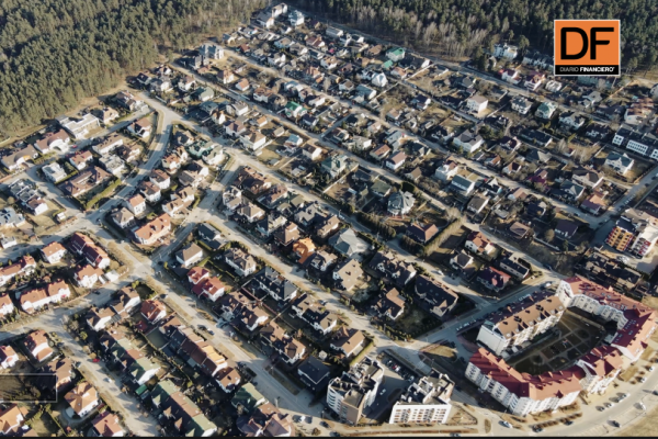 <p>Especial DF | Ley pro consumidor: Tus derechos en el sector inmobiliario</p>