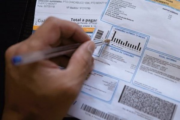 Senado aprueba proyecto de servicios básicos y queda lista para ser ley