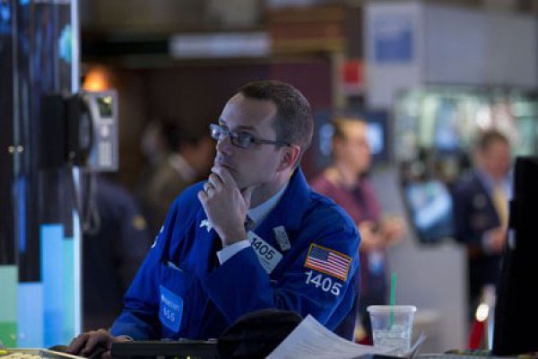 <p>Tecnológicas arrastran nuevamente a Wall Street mientras IPSA sube pese a alza de tasa</p>
