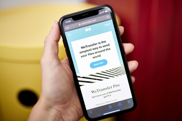 <p>Foto: Bloomberg</p>