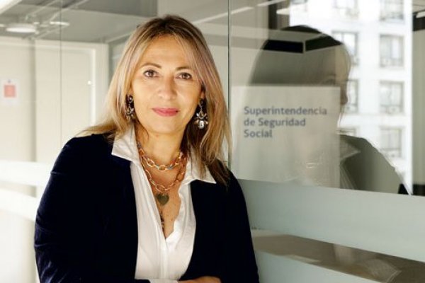 Licencias médicas marcan récord en 2021 con ocho millones de emisiones y Suseso intensifica fiscalización