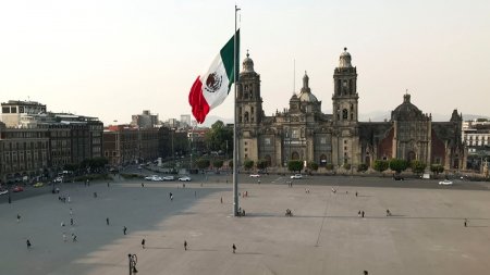 Crisis de la democracia estadounidense envalentona a los populistas latinoamericanos
