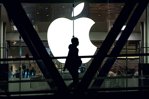 Apple informó ventas trimestrales récord y dio señales de que la crisis de suministro ya está superada