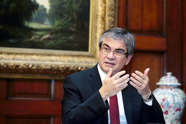 Marcel raya la cancha: no apoyará nuevos retiros de fondos y le pone bordes a condonación del CAE
