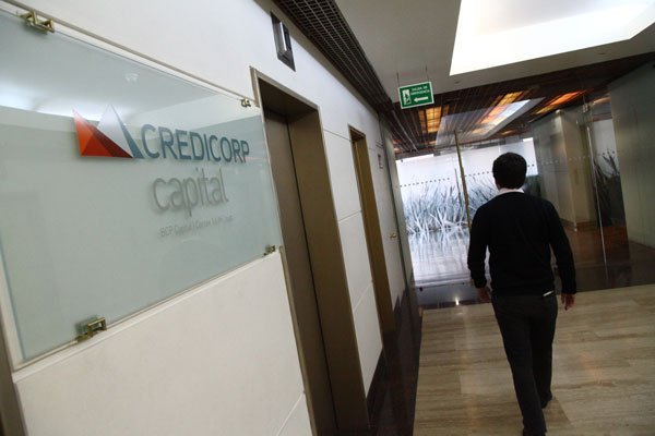 Credicorp crea gerencia de innovación a nivel de holding