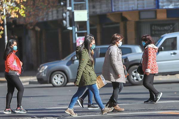 Fondo E comienza el año con el pie derecho: es el único que sube en enero, mientras el A encabeza las caídas