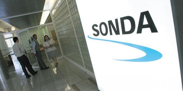 Sonda incrementa sus ingresos en un 15% de la mano de un mayor dinamismo en Chile y Brasil