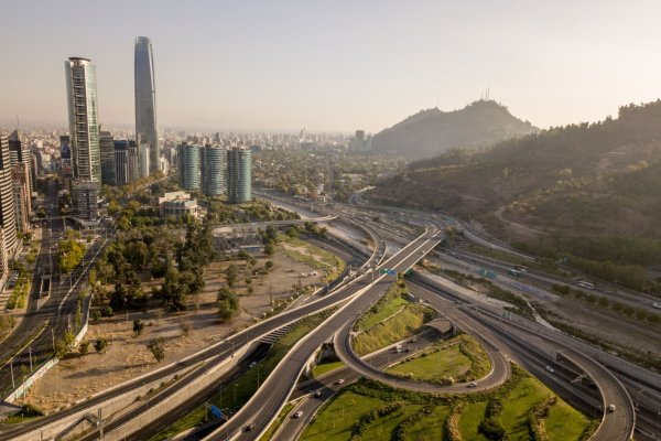 Chile emite bonos sostenibles por US$4.000 millones