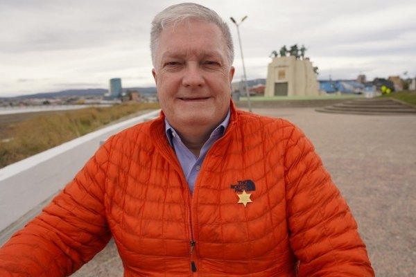 Alejandro Kusanovic (indep. RN): “Subir más los impuestos es frenar el desarrollo y encarecer la vida”