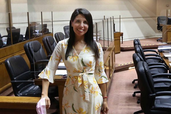 María José Gatica (RN): “Al contrario de muchas personas de mi sector, no veo con malos ojos la nueva administración”