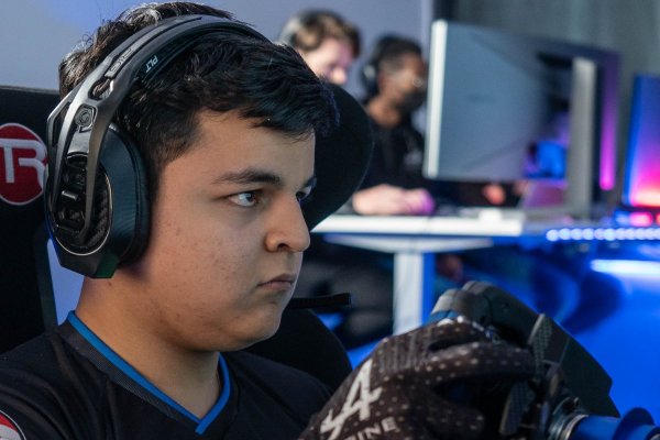 El mercado de los Esports gana terreno en Chile