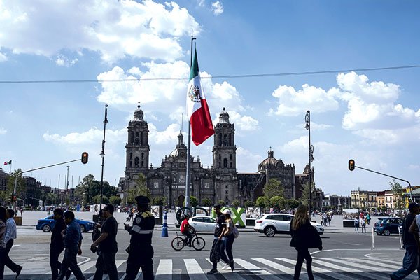 <p>Foto: Bloomberg</p>