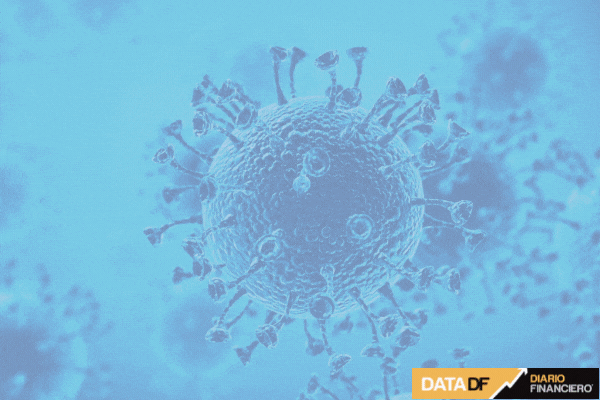 <p>DATA DF | Dirección del Trabajo precisa criterios para la realización de exámenes que detectan Covid-19</p>