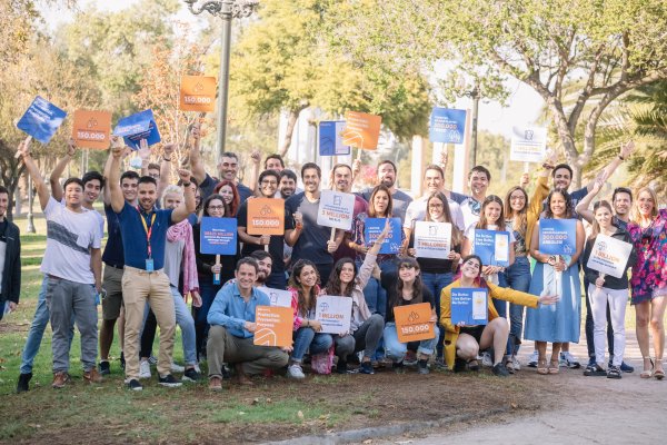Expertos explican el acelerado crecimiento de Betterfly, el primer unicornio social de Latinoamérica