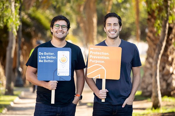 Betterfly se convierte en el primer unicornio social de Latinoamérica