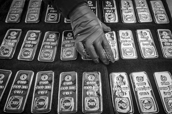 Alimentos y metales: los cinco commodities que no se sumaron al rally de inicio de 2022