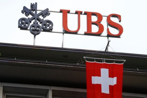 UBS ganó más de US$ 7 mil millones en 2021 y registró su mejor resultado anual en 15 años