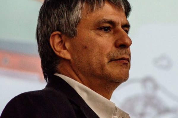 Asesor del Fondo de Desarrollo de las Telecomunicaciones será encargado de continuar despliegue de 5G