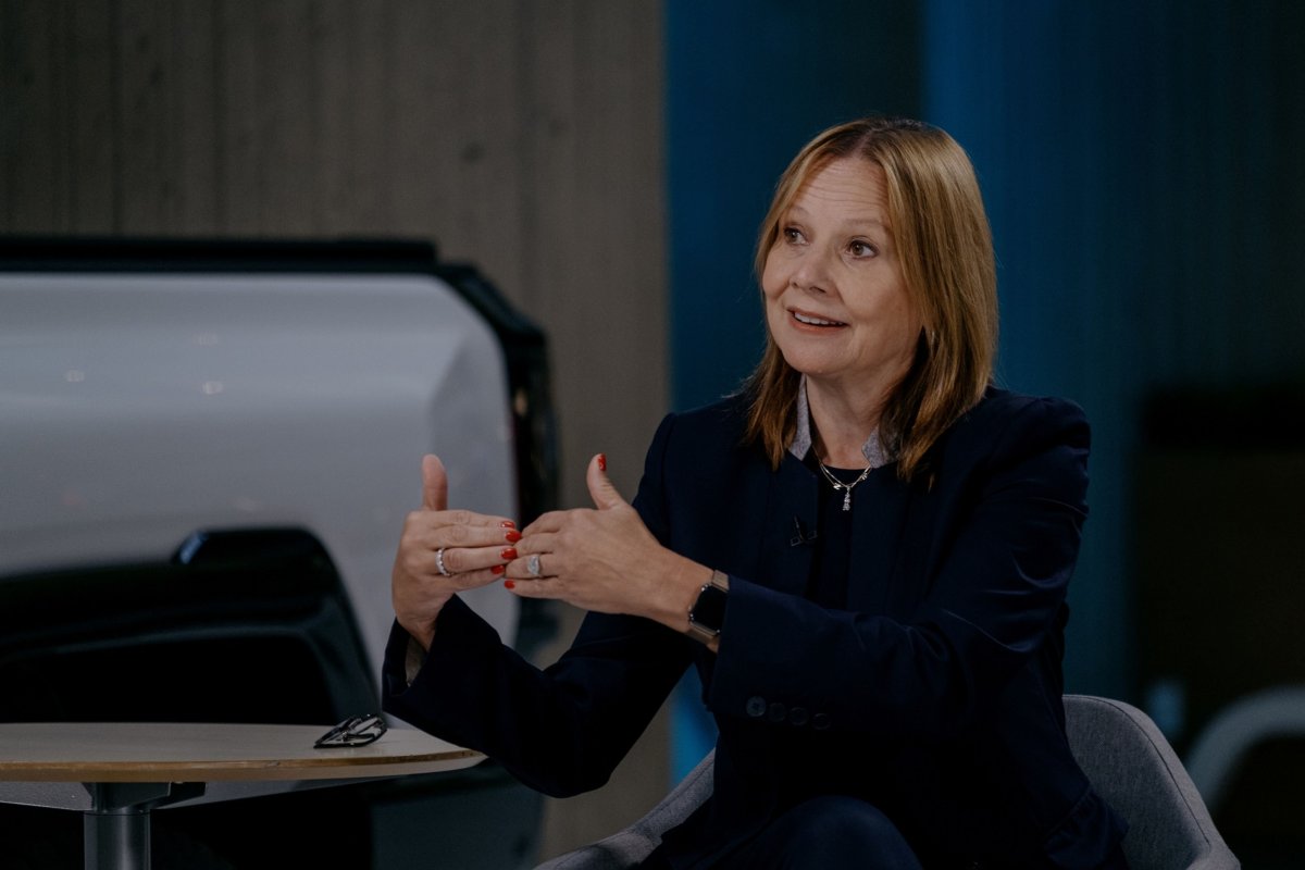 <p>GM se proyecta con pocos cambios hacia 2022 tras resultados del cuarto trimestre</p>