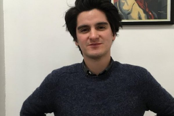 José Miguel Ahumada, el académico y crítico del TPP-11 entra a liderar la política comercial