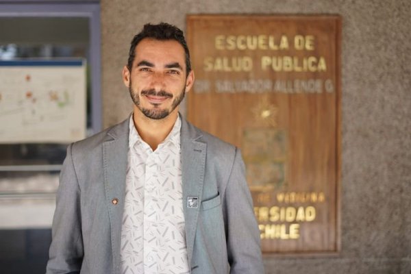La amplia trayectoria en diseño de políticas del nuevo titular de Salud Pública