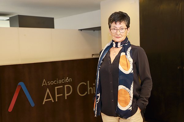 El lobby de las AFP en la Convención en la previa del debate del sistema de pensiones