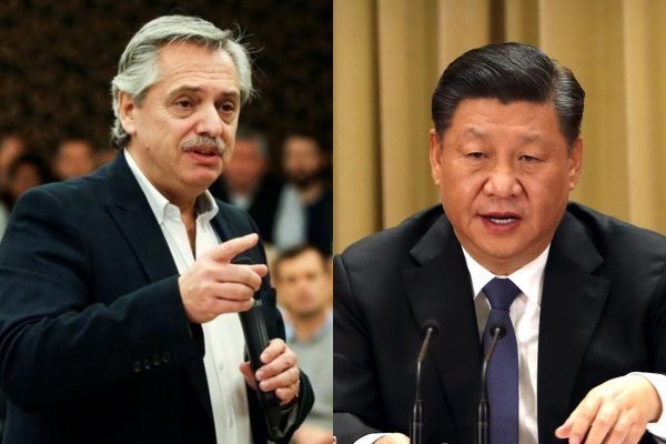 <p>China invertirá US$ 8.300 millones en planta nuclear en Argentina</p>