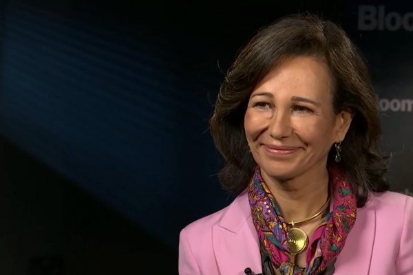 <p>Foto: Bloomberg</p>