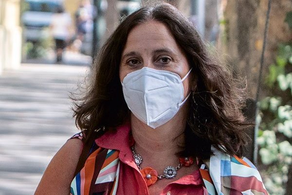 La señal de la nueva canciller: “El gobierno está consciente de la necesidad de dar seguridad a la inversión extranjera”