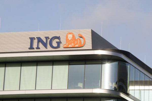 ING apuntará a 50% de trabajo desde casa cuando se levante el distanciamiento por la pandemia