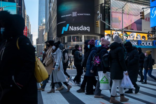 <p>Foto: Bloomberg</p>