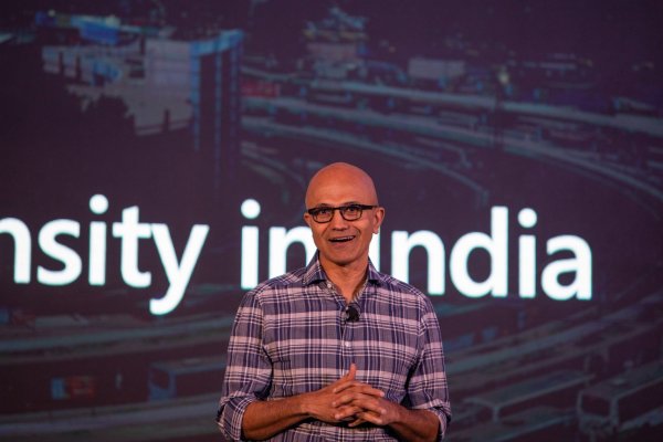 CEO de Microsoft: compra de gigante de los medios será un gran paso hacia el metaverso