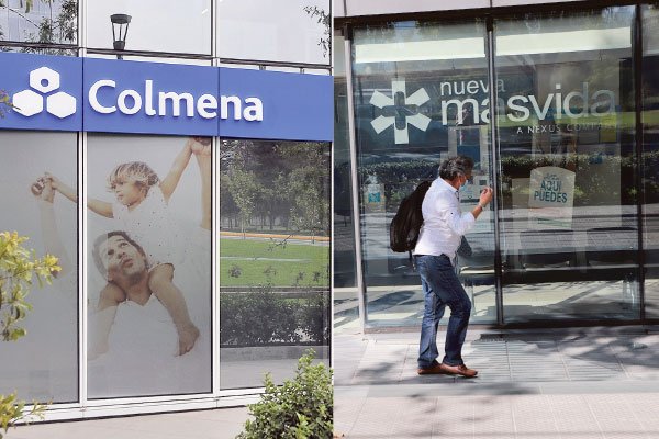 Nexus lanza dura crítica a argumentos de la FNE tras prohibición para comprar Colmena