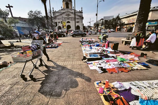 <p>Mercado laboral de Latinoamérica tardará años en recuperarse</p>