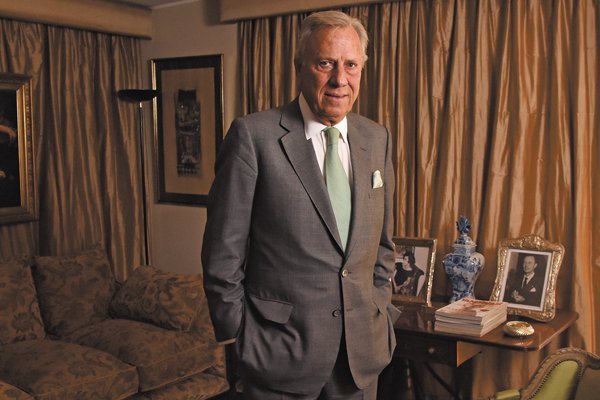 Expresidente de Chilena Consolidada lleva a la CMF a la Corte de Apelaciones para anular sanción