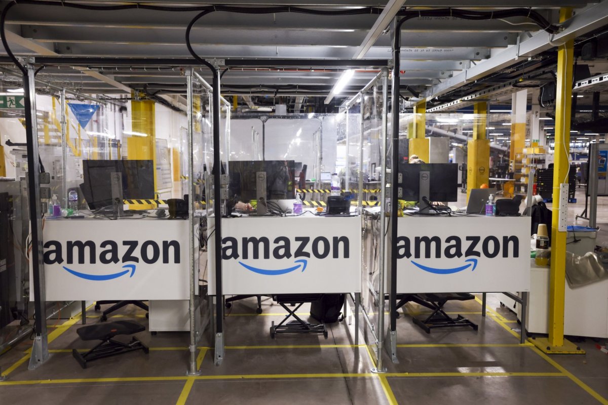 <p>Foto: Bloomberg</p>
