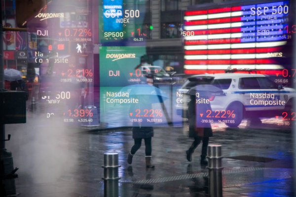 <p>Foto: Bloomberg</p>