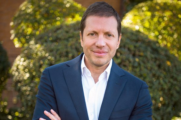 Marcos Kulka, gerente general de Fundación Chile: “El Estado no tiene una bola de cristal capaz de ver cosas que el mercado no ve”