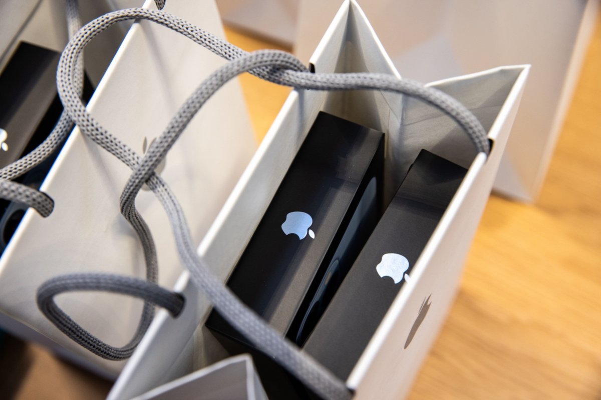 <p>Apple presentaría nuevo iPhone y iPad 5G de bajo costo a principios de marzo</p>