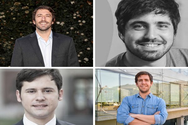 Houm ficha a exejecutivos del mundo tecnológico