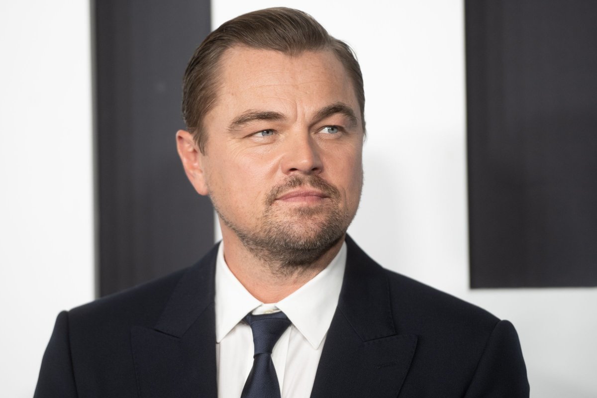 <p>El reclamo de DiCaprio contra proyecto de Codelco en Ecuador</p>