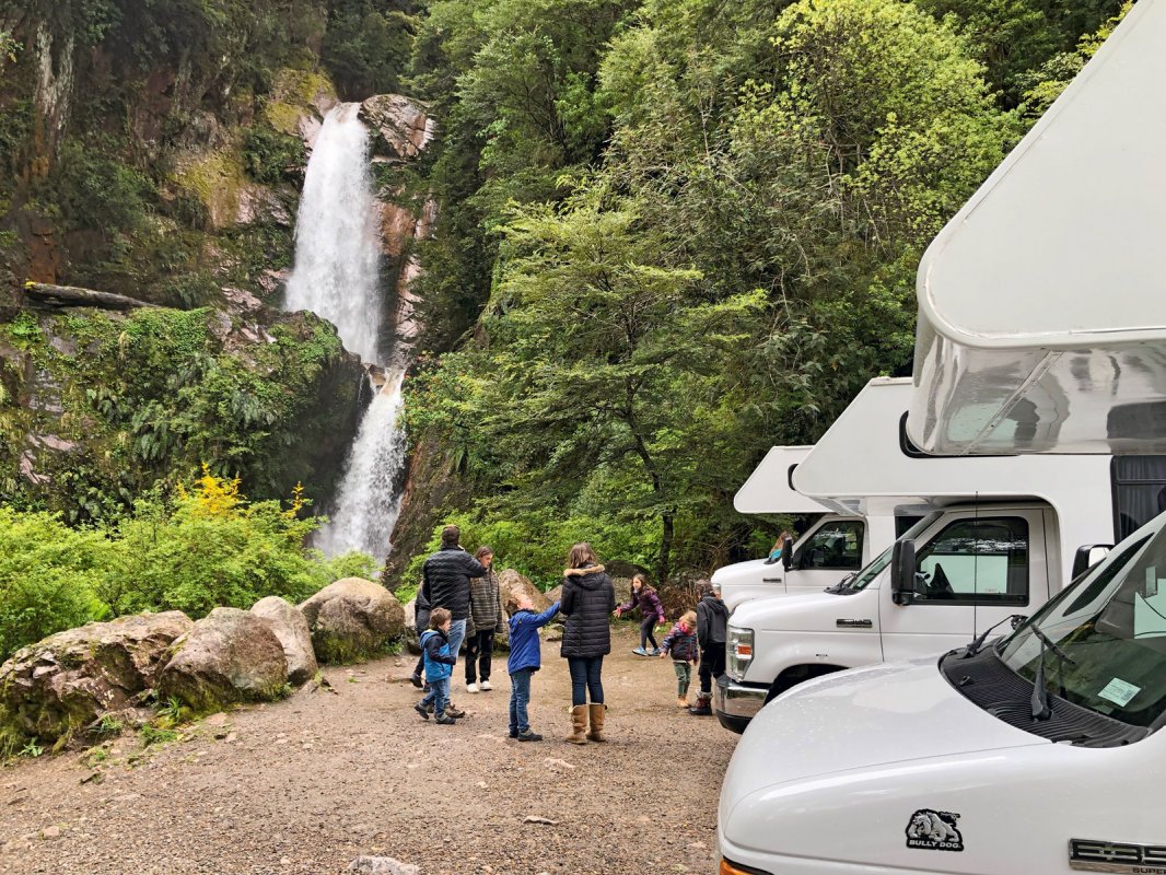 <p>Motorhomes: Una tendencia sobre ruedas</p>