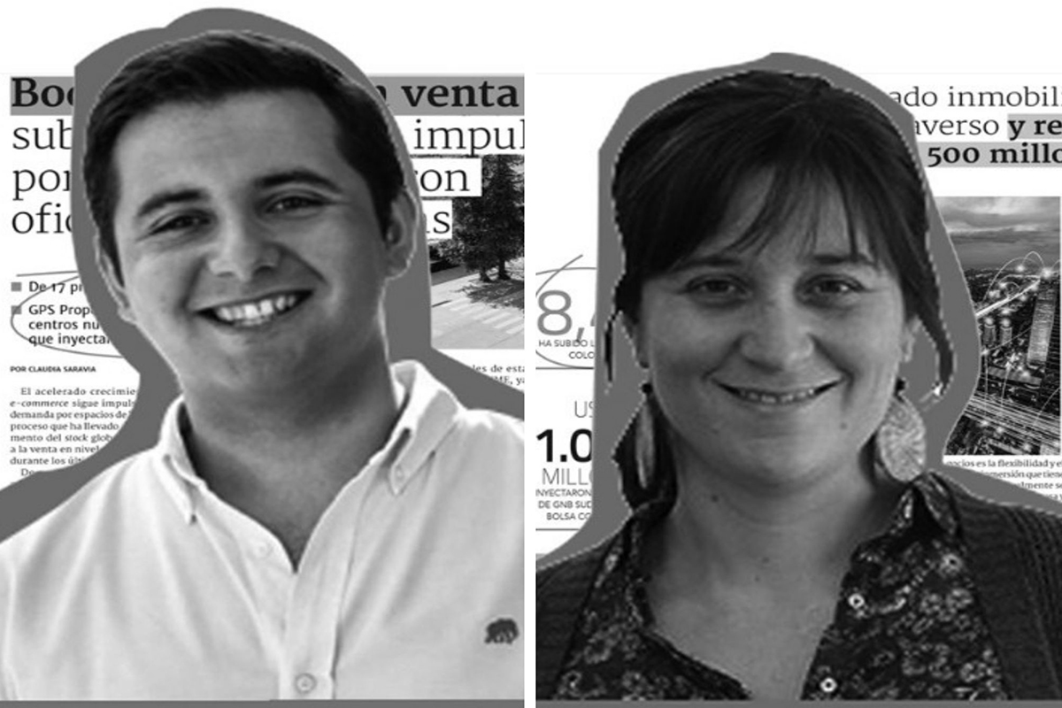 <p>Claudio Salinas e Isabel Castillo analizan algunos hitos políticos de la semana</p>