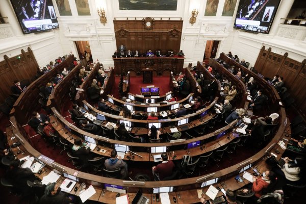 Las plataformas disponibles para informarse sobre lo que pasa en la Convención Constitucional